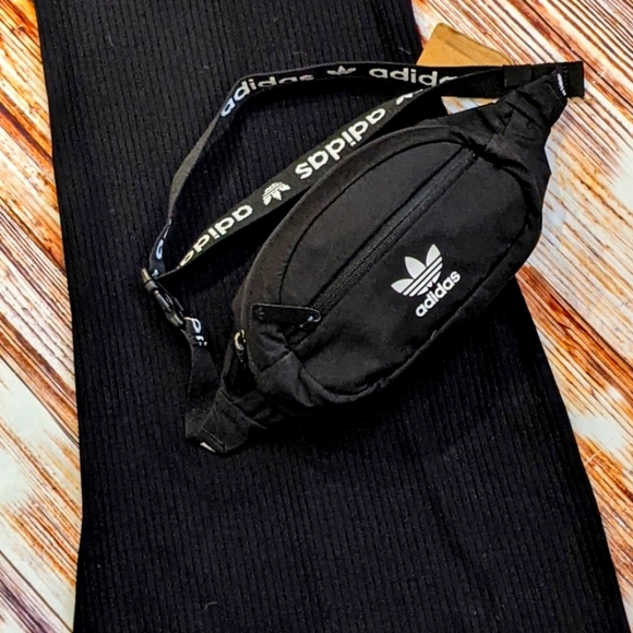 adidas Handbags - NWOT Adidas Fanny pack